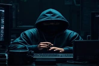 perform professional vapt, pentesting and detailed security reporting