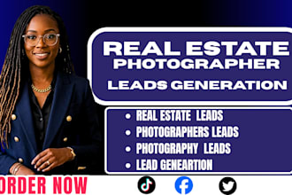 do USA,dubai real estate photography leads ,photographers leads google ads