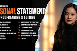 edit personal statement of purpose medical school sop, academic, application cv