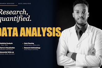 analyze your health research data using r, stata or spss