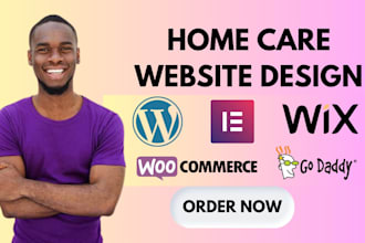 home care website healthcare website home care leads home care website, homecare