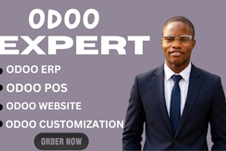 setup odoo website development odoo customization odoo erp odoo pos