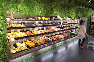 provide the best ,reliable insights on electronics shelf labels market trends