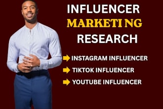 do influencer marketing, influencer outreach and creator recruitment