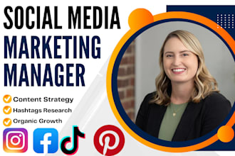 italian gym fitness spa instagram tiktok linkedin  facebook marketing manager