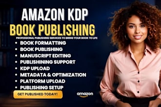 amazon KDP, self publishing, book publishing, kindle publishing, kdp book upload