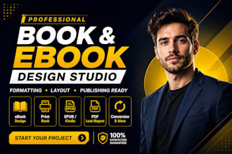 design modern powerpoint, pitch deck and presentation slides