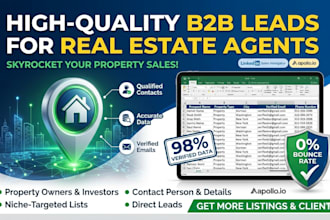 do usa, uae, uk, dubai real estate investor, facebook ads lead generation