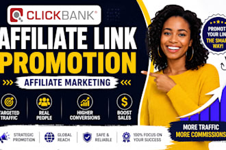 clickbank affiliate, affiliate marketing, affiliate promotion