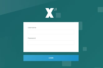 refactor both xui one with main server, load balancer, bugs fixing, drm