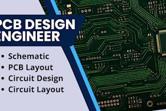 pcb design, pcb layout, circuit design circuit schematic electronics engineering