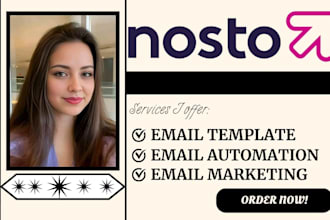 setup nosto shopify personalization product recommendation quiz
