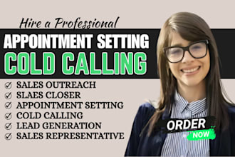 be your high ticket sales closer sales representative sales agent