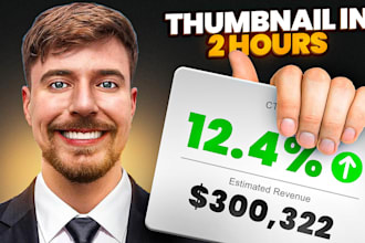 make you a great youtube thumbnail