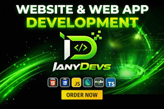 build a full pack e commerce for your commercial activity