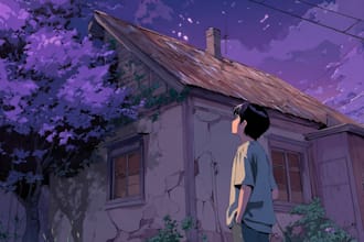 draw anime background style, visual novel bg, 2d art