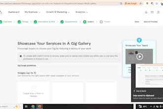 setup CRM zoho CRM hubspotcrm integration
