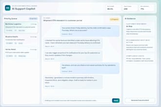 modernize and automate your business software systems