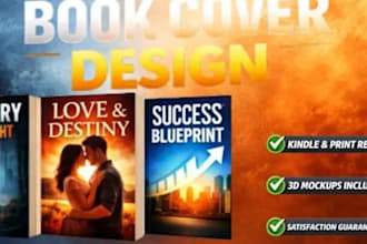 format your manuscript for kindle, epub, and paperback