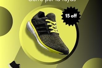 diseños creativos para redes sociales que generen ventas