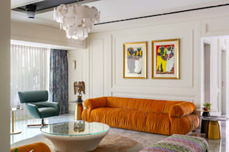 draw luxury house floor plans and create realistic exterior rendering