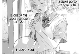 clean, and typeset your comic, manga, manhwa or webtoon