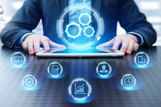 give you added value consultancy