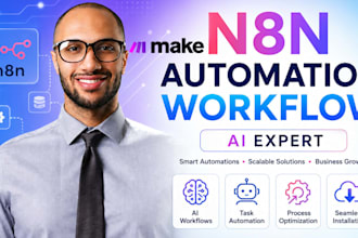 do n8n workflow openai make expert retell ai open claw n8n ai agent
