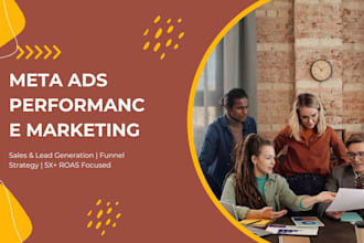 generate sales and leads for your business