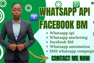verified whatsapp bm official whatsapp API, bulk messaging with verified meta bm