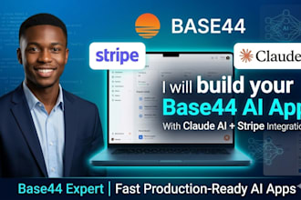 deploy base44 base44 expert stripe integration base 44 base44 ai base 44 expert