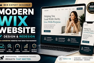 wix website redesign wix website design redesign wix website wix design wix seo