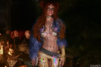 mod and optimize skyrim, fallout, cyberpunk and legend of zelda character