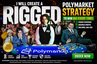 do professional poly market promotion, 100x poly prediction twitter x promotion