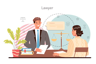 provide consultancy for agreements and legal drafting