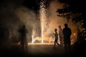 be your event photographer