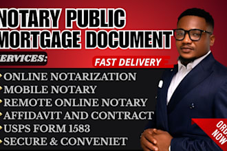 florida notary public, just 24 hrs document notarization, online notary