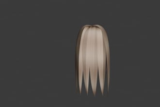 create professional 3d models for ugc, games, and assets