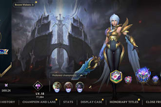 get you better at playing wild rift by a sov player
