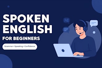 help you improve spoken english for beginners