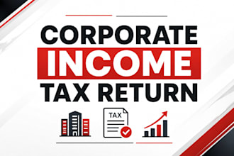 file canada corporate tax returns t2 for corporations in canada, gst, hst filing