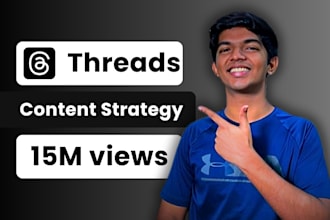 grow your threads account for super fast organic growth and engagement