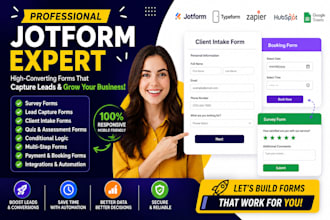 jotform conditional logic client intake forms for healthcare