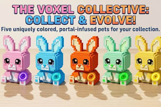 create custom roblox pet models for simulators and adventure games