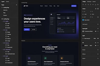 fix your framer website, framer seo optimization and performance improvements