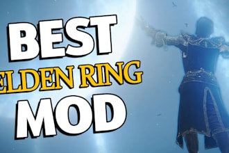 provide modding for elden ring, fallout4, resident evil, dayz, redm garry mod