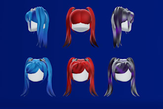 create you a ugc item