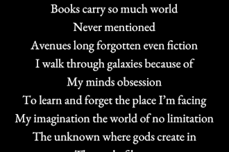 create love poems for a loveone