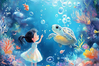 children storybook illustration children storybook illustration watercolor