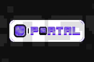 do minecraft server logo and server icon